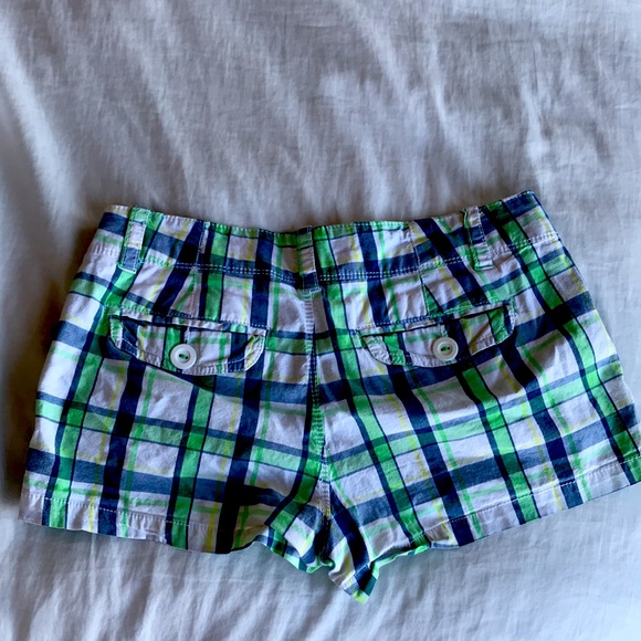 Aeropostale shorts - Picture 3 of 3